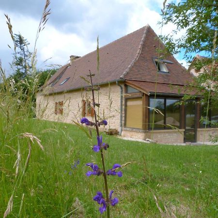 Maison Perigord Noir Pres De Lascaux, Montignac, Sarlat, Perigueux Fleurac  Bagian luar foto
