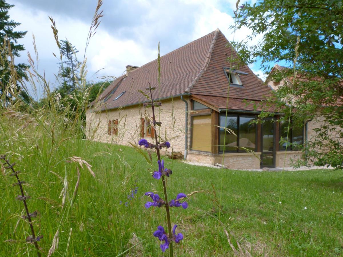 Maison Perigord Noir Pres De Lascaux, Montignac, Sarlat, Perigueux Fleurac  Bagian luar foto