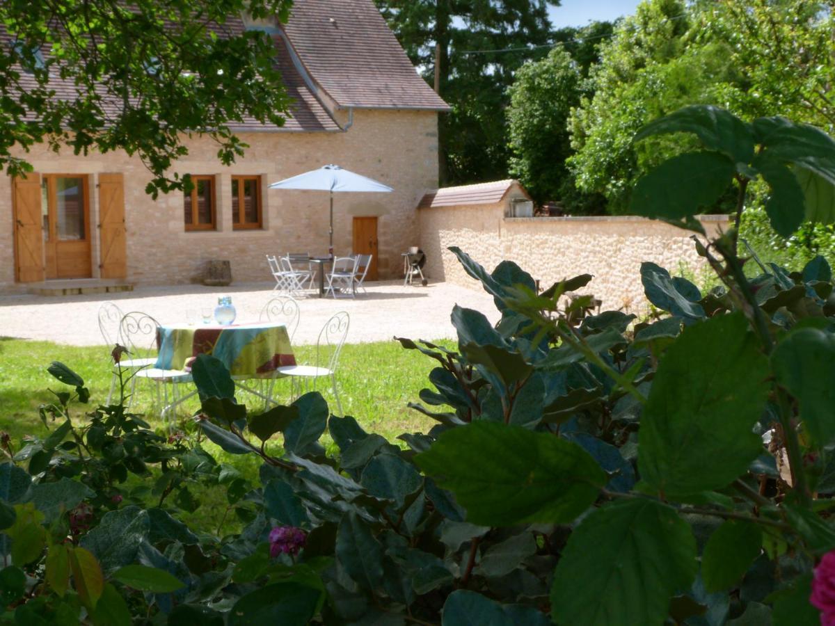 Maison Perigord Noir Pres De Lascaux, Montignac, Sarlat, Perigueux Fleurac  Bagian luar foto